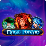 Magic Portals